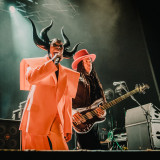 Skunk Anansie live 2022
