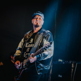 Skunk Anansie live 2022