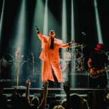 Skunk Anansie live 2022
