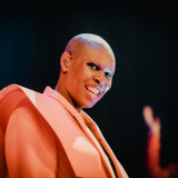 Skunk Anansie live 2022