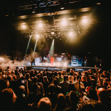 Skunk Anansie live 2022