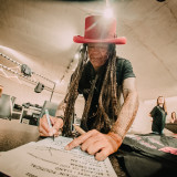 Skunk Anansie live 2022