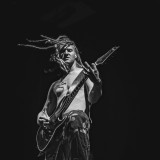 Alien Weaponry live 2022