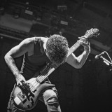 Alien Weaponry live 2022