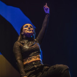 Jinjer live 2022