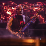 Slipknot live 2022