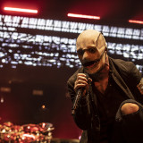 Slipknot live 2022