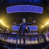 Slipknot live 2022