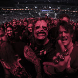 Slipknot live 2022