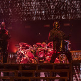 Slipknot live 2022