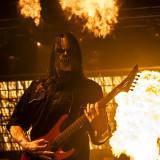 Slipknot live 2022