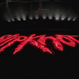 Slipknot live 2022 Bratislava