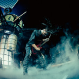 Slipknot live 2022 Bratislava