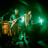 The Atavists live 2022