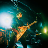The Atavists live 2022