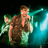The Atavists live 2022