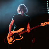 Blood Red Shoes live 2022