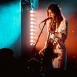 Blood Red Shoes live 2022