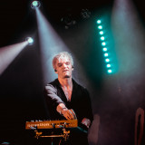 Blood Red Shoes live 2022