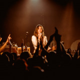 Blood Red Shoes live 2022