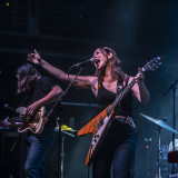 Grace Cummings live 2022