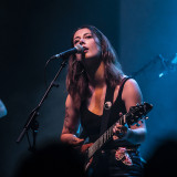 Grace Cummings live 2022