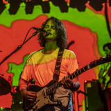 King Gizzard & The Lizard Wizard live 2022