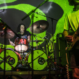King Gizzard & The Lizard Wizard live 2022