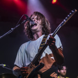 King Gizzard & The Lizard Wizard live 2022