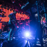 King Gizzard & The Lizard Wizard live 2022