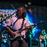 King Gizzard & The Lizard Wizard live 2022