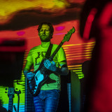 King Gizzard & The Lizard Wizard live 2022