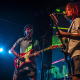 King Gizzard & The Lizard Wizard live 2022