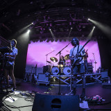 King Gizzard & The Lizard Wizard live 2022