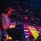 King Gizzard & The Lizard Wizard live 2022