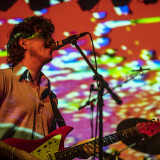 King Gizzard & The Lizard Wizard live 2022