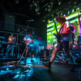 King Gizzard & The Lizard Wizard live 2022