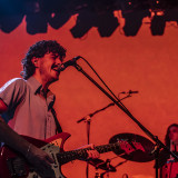 King Gizzard & The Lizard Wizard live 2022