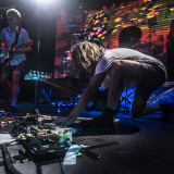 King Gizzard & The Lizard Wizard live 2022