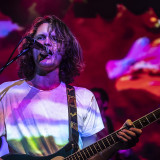 King Gizzard & The Lizard Wizard live 2022