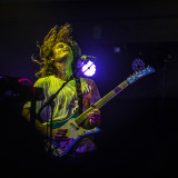 King Gizzard & The Lizard Wizard live 2022