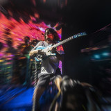 King Gizzard & The Lizard Wizard live 2022