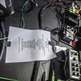 King Gizzard & The Lizard Wizard live 2022
