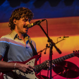 King Gizzard & The Lizard Wizard live 2022