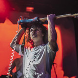 King Gizzard & The Lizard Wizard live 2022