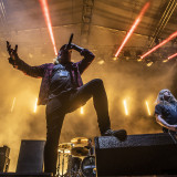 Brutal Assault 2022, den I.