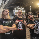 Brutal Assault 2022, den II.