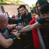 Brutal Assault 2022, den II.