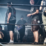 Brutal Assault 2022, den II.