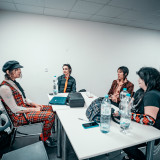 Palaye Royale interview 2022